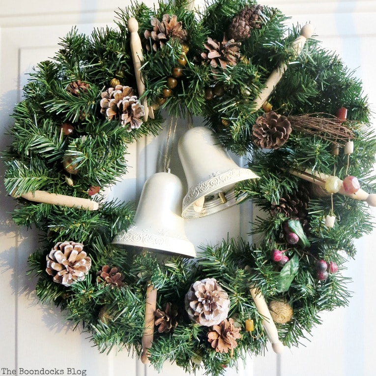 Christmas Wreath