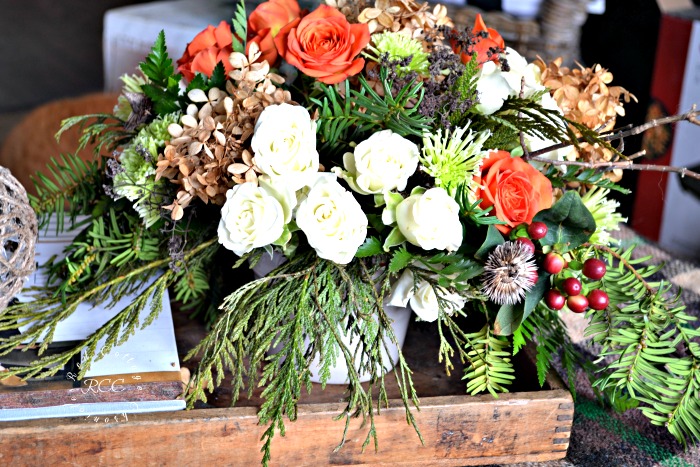 DIY Floral Arrangements