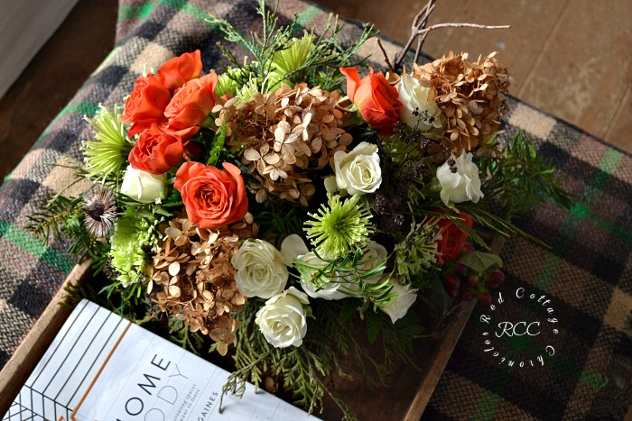 DIY Floral Arrangements under $20