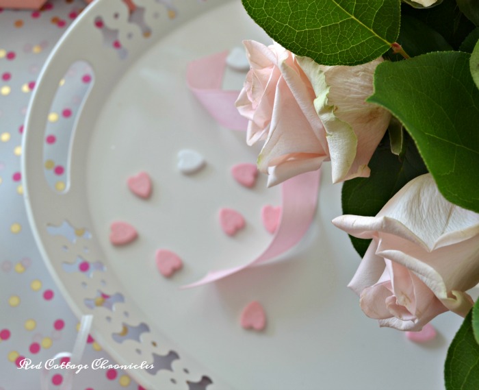 24 Valentine's Day Table Decoration Ideas