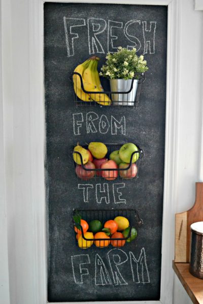 small kitchen storage ideas