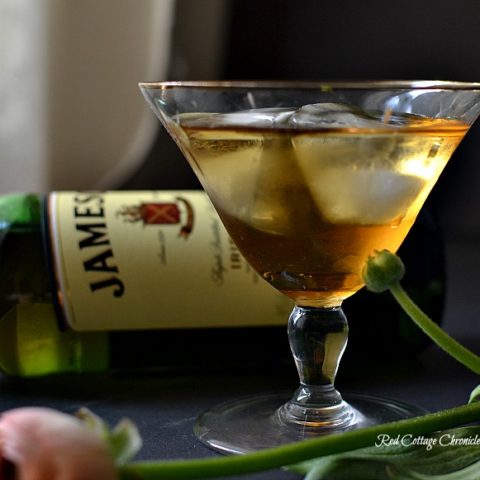 St.Patrick's Day Cocktail Ideas