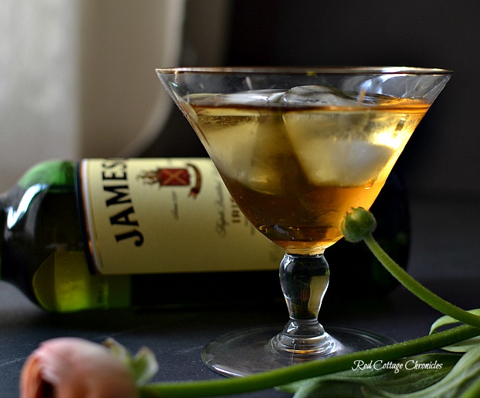 St.Patrick's Day Cocktail Ideas