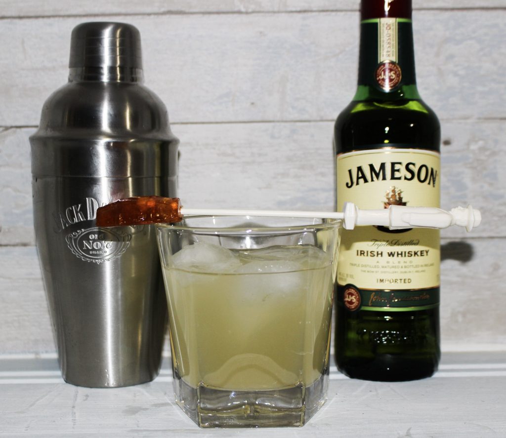 St.Patrick's Day Cocktail ideas