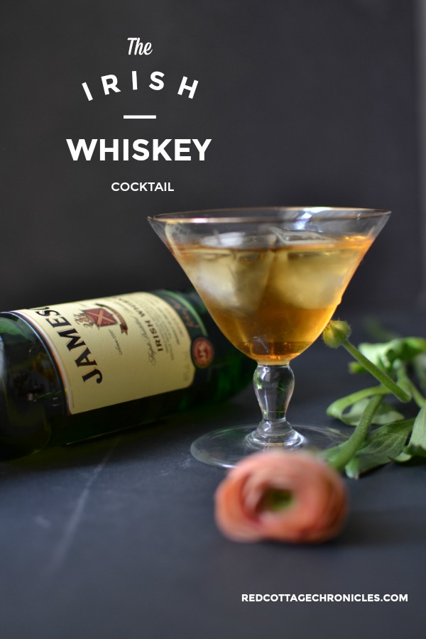 St.Patrick's Day Cocktail Ideas