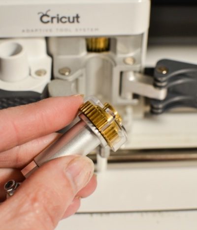 Cricut Blades