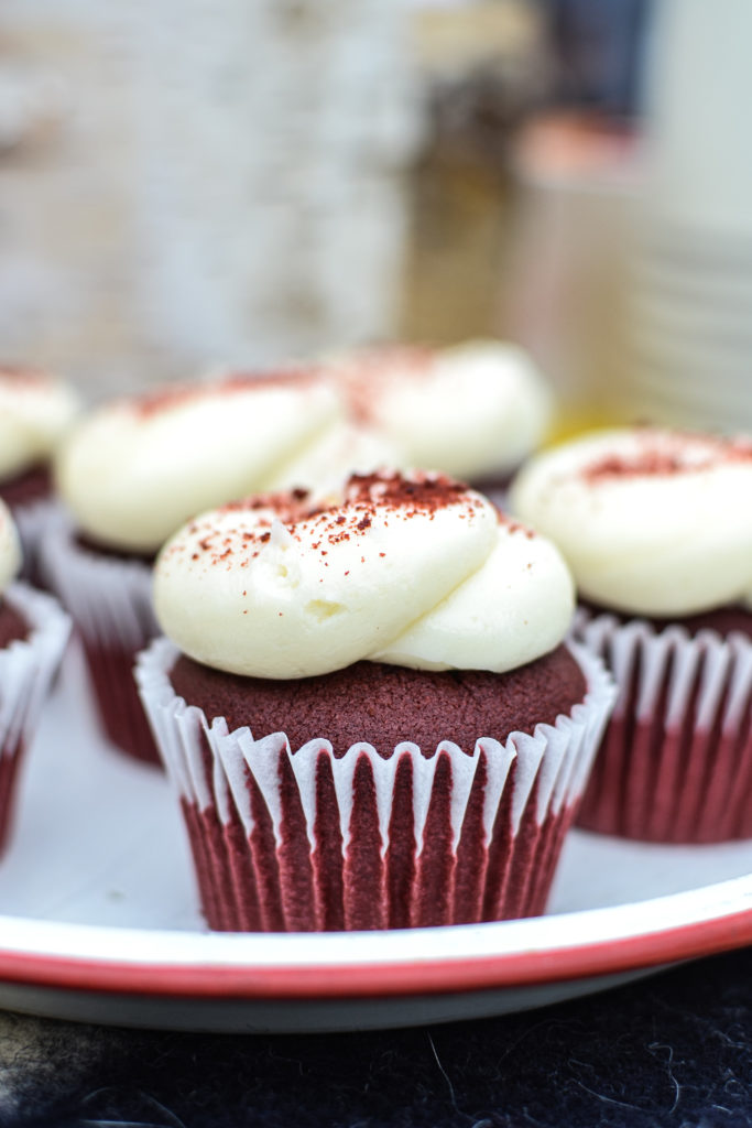 Canada Day Tablescapes