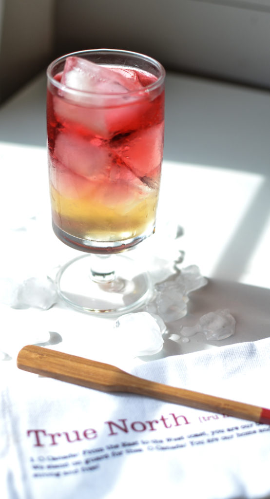 Summer Cocktails Recipes