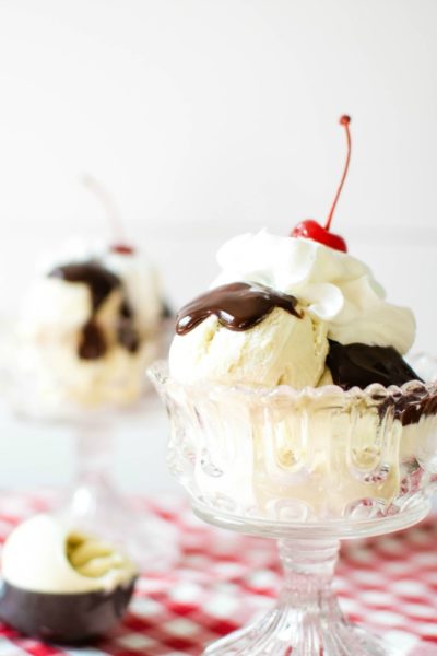 banana ice cream recipe