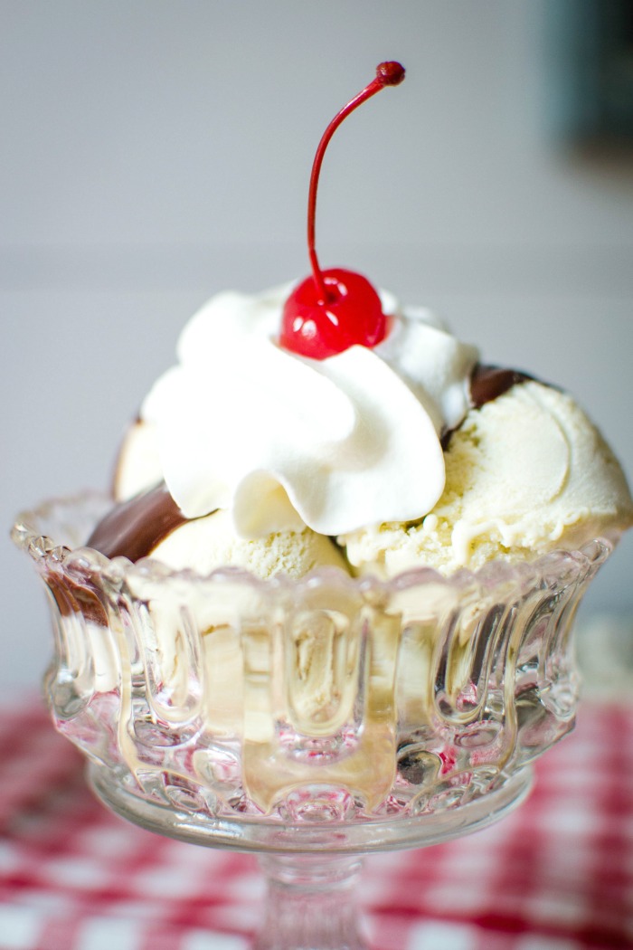 homemade banana ice cream recipe