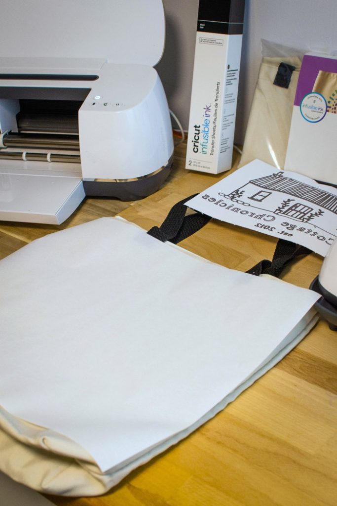 How to use Cricut Infusible Ink Markers