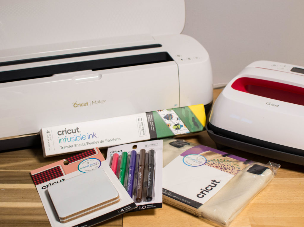 Best Guide to Cricut Infusible Ink (2024)