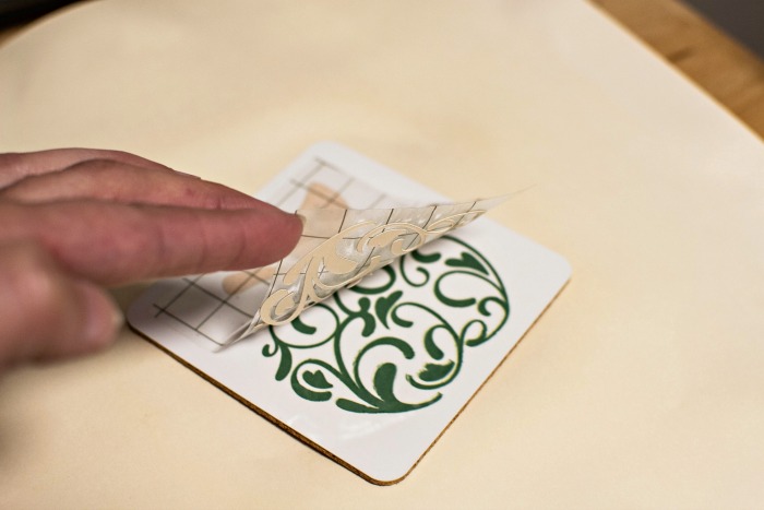 How to use Cricut Infusible Ink Sheets