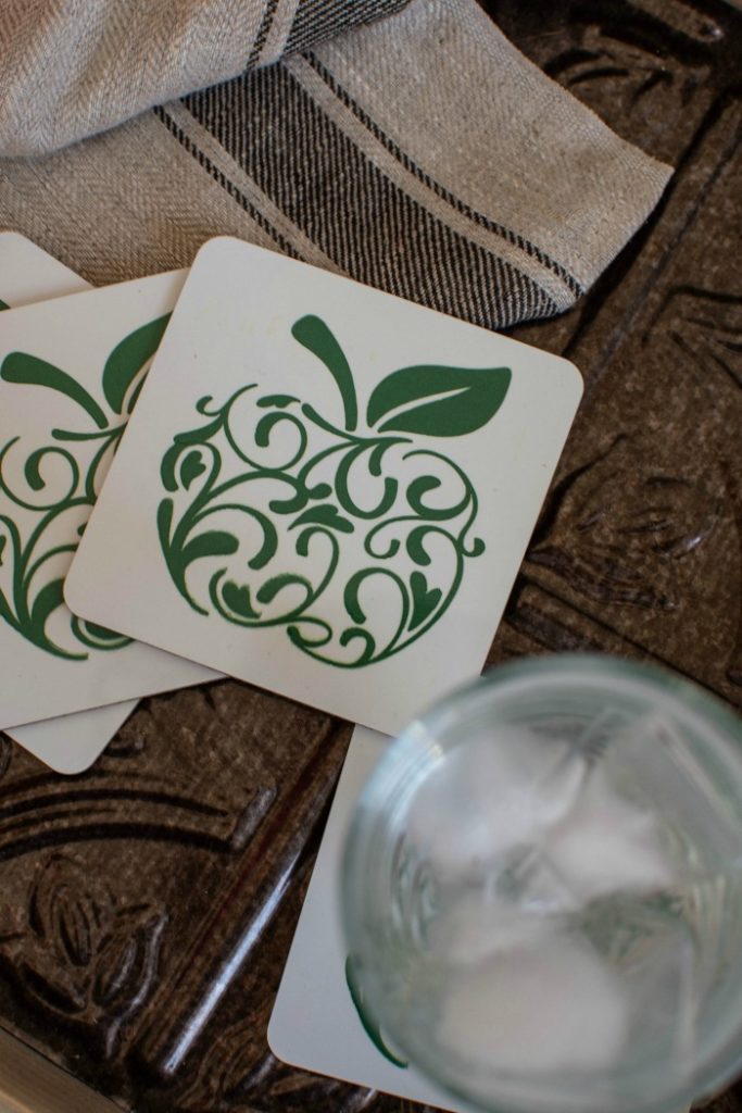 How to Use Cricut Infusible Ink Transfer Sheets