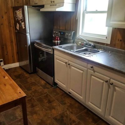 Renovating A Dated Kitchen – ORC Week One
