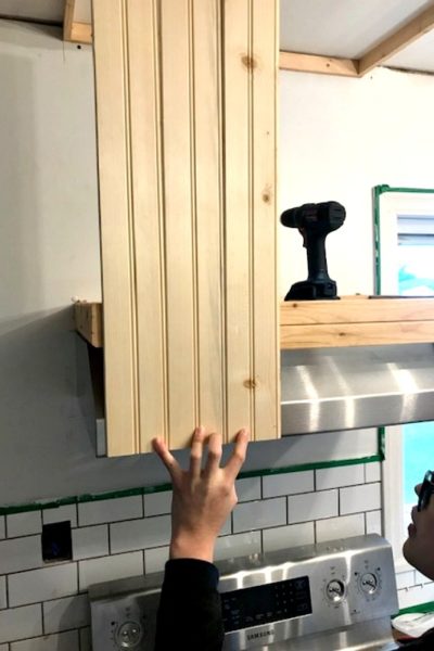 One Room Challenge Update