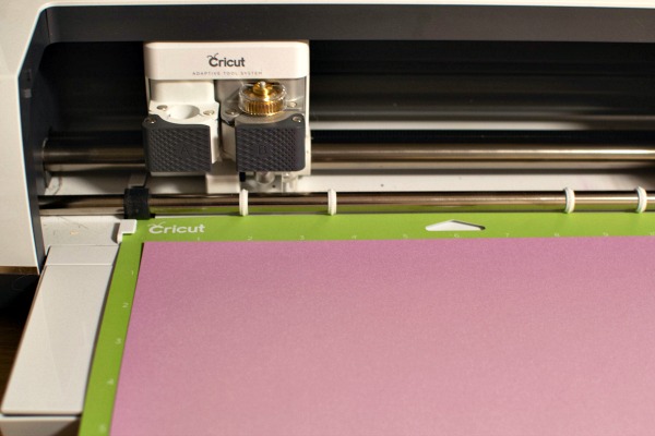 Cricut Debossing Tip