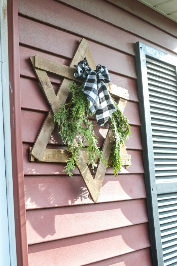 Christmas Porch decor ideas