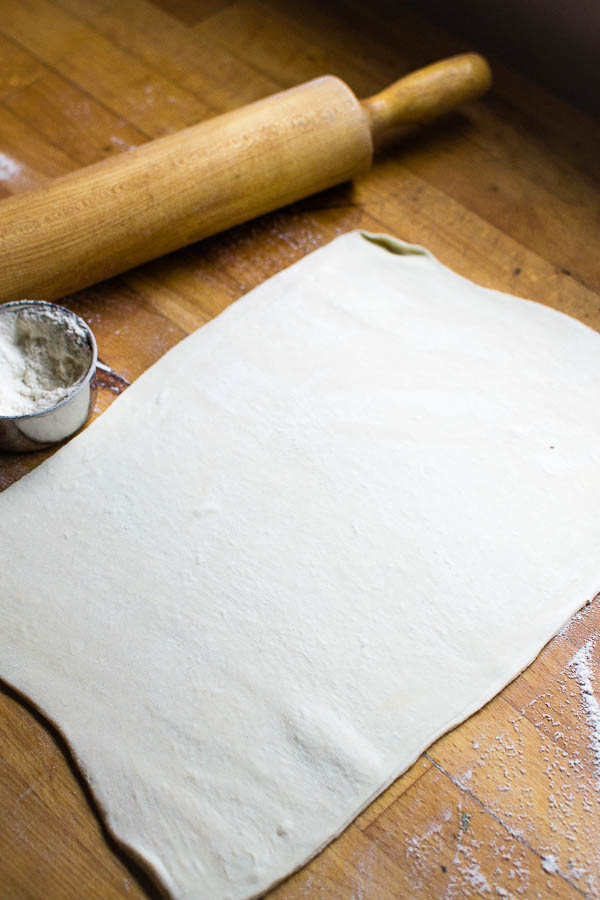 Easy Pain Au Chocolate recipe using frozen puff pastry