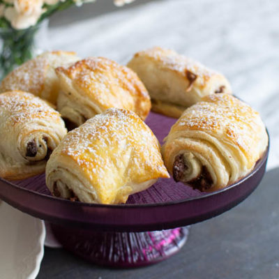The Secret to Insanely Easy Pain Au Chocolat