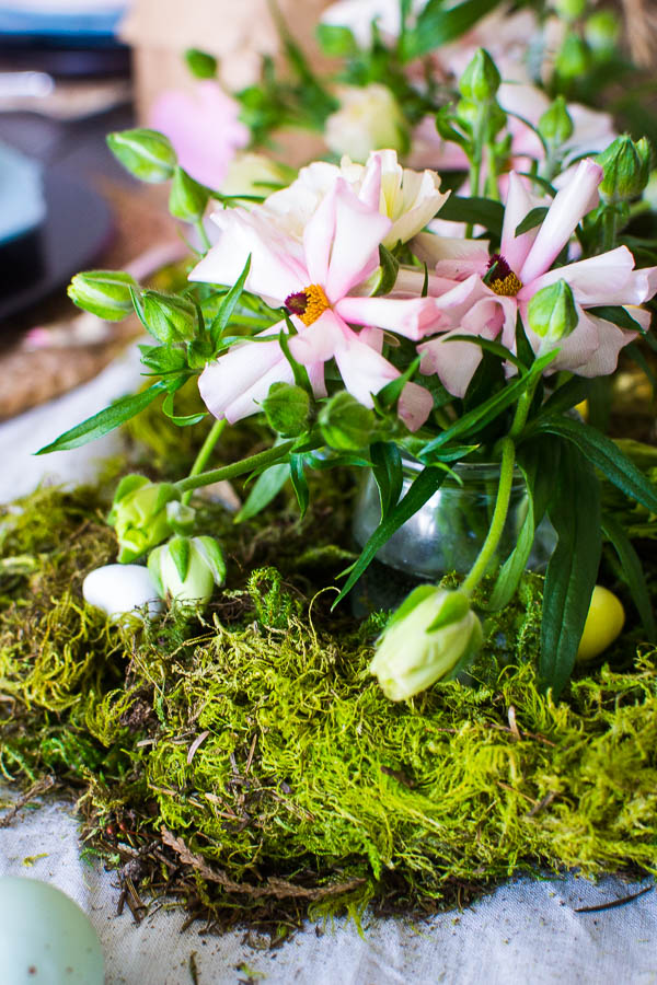 Easter tablescape ideas kids will love