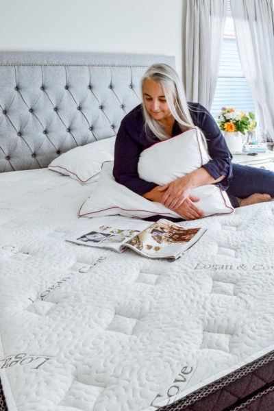 Logan & Cove Mattress review