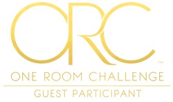 One Room Challenge Logo