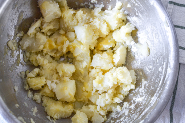 Roasted potato recipes with dijon mustard