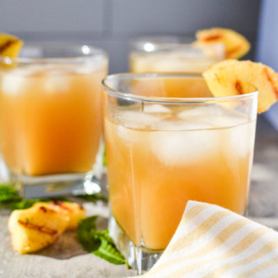 5 Fabulous Iced Tea Recipes You Will Love for Summer
