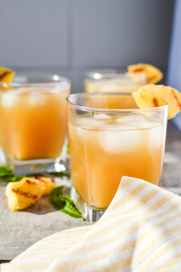 5 Fabulous Iced Tea Recipes You Will Love for Summer